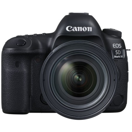 Canon EOS 5D MARK IV