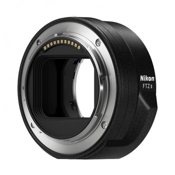 NIKON BAGUE D'ADAPTATION...