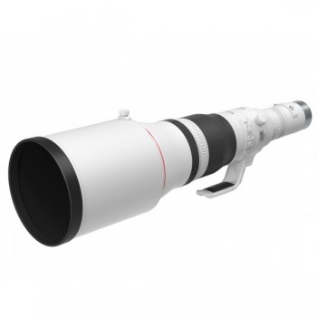 CANON RF 1200MM F/8 L IS USM
