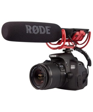 RODE MICRO VIDÉOMIC RYCOTE