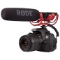 RODE MICRO VIDÉOMIC RYCOTE