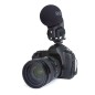 RODE PHOTO STEREOVIDEOMIC PRO R
