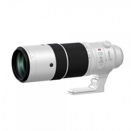 FUJIFILM XF 150-600 MM F/5,6-8 R LM OIS WR