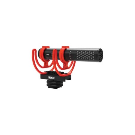 RODE VIDEOMIC GO II HELIX MICRO VIDEO