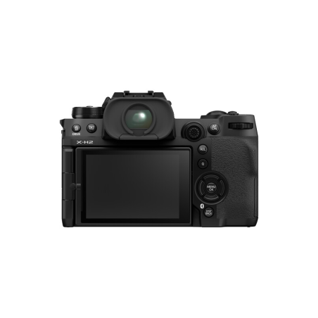 FUJIFILM X-H2