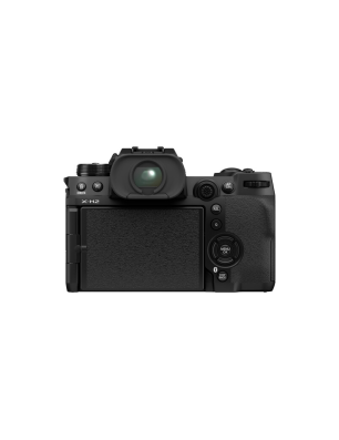 Fujifilm X-H2 : Hybride APS-C 40 MP haute résolution
