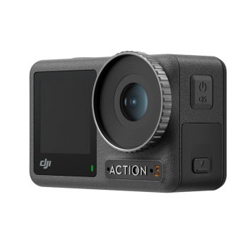 Support pour action cam : à quoi sert-il ? Comment l'utiliser ?