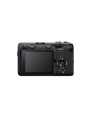 Sony FX30 : caméra cinéma APS-C 4K pour créateurs et vidéastes