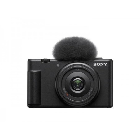 SONY ZV-1F : Compact expert vlog & vidéo - Photo THIERRY
