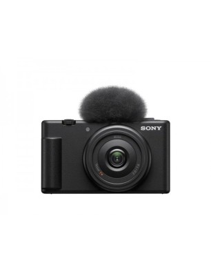 SONY ZV-1F : Compact expert vlog & vidéo - Photo THIERRY
