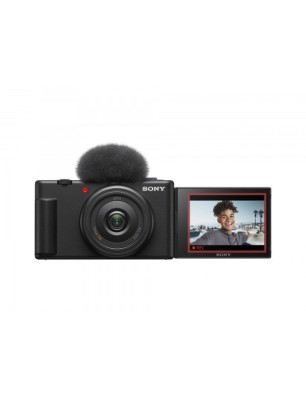 SONY ZV-1F : Compact expert vlog & vidéo - Photo THIERRY