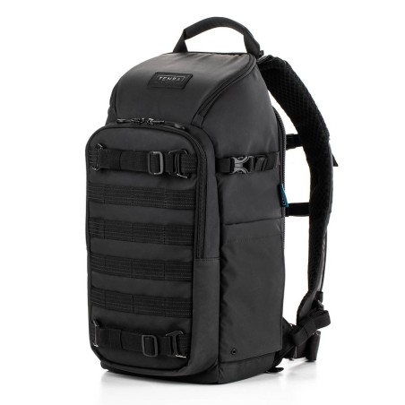TENBA SAC A DOS AXIS V2 16L BACKPACK | Coloris Noir & Camouflage