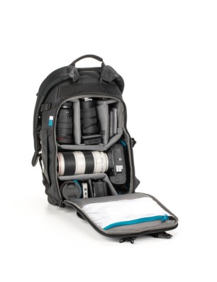 Tenba Axis V2 20L Backpack – Sac à dos photo tactique pour hybride, reflex et ordinateur 14"