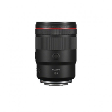 CANON RF 135 MM F/1.8 L IS USM