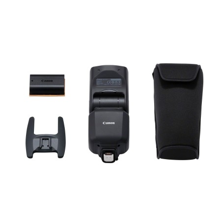 CANON FLASH SPEEDLITE EL-5