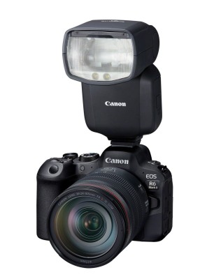 CANON FLASH SPEEDLITE EL-5 | Images Photo Cholet