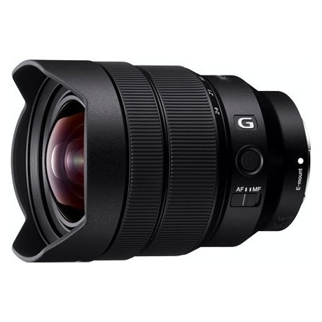 SONY SEL FE 12-24 MM F/4 G