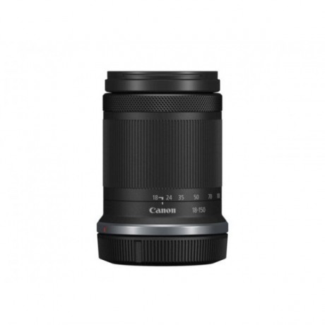 CANON RF-S 18-150 MM F/3,5-6,3 IS STM