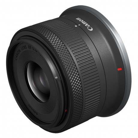 CANON RF-S 18-45 F/4.5-6.3 IS STM