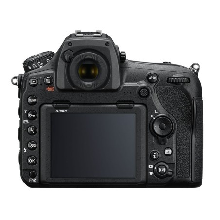 NIKON D850