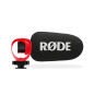 RODE MICRO VIDÉOMICRO II