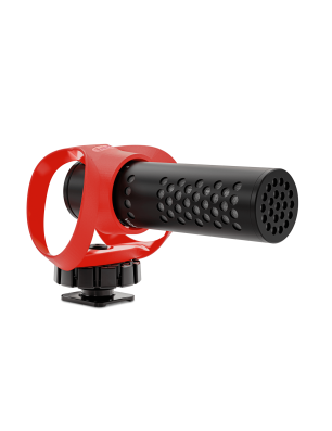 RODE MICRO VIDÉOMICRO II au meilleur prix | Images Photo Cholet