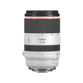 CANON RF 70-200 MM F/2,8 L...