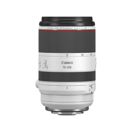 CANON RF 70-200/2,8 L IS USM