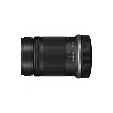 CANON RF-S 55-210 MM F/5-7.1 IS STM