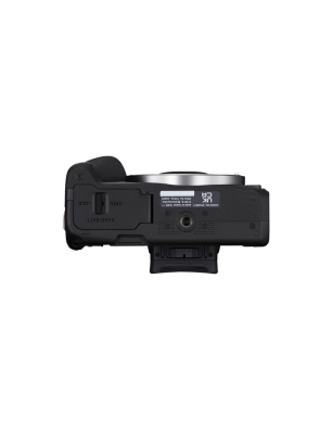 Canon EOS R50 : hybride APS-C 24 Mp compact, simple et performant