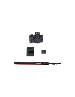 Canon EOS R50 : hybride APS-C 24 Mp compact, simple et performant