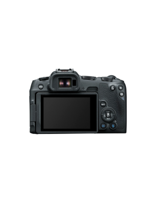 Canon EOS R8 : hybride plein format léger et puissant