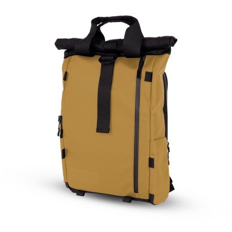 WANDRD THE PRVKE 11-LITER YELLOW BUNDLE