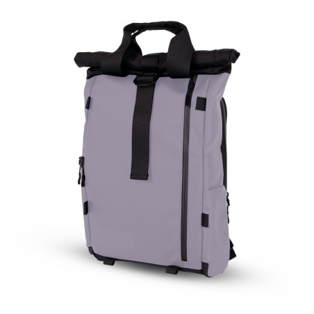 WANDRD THE PRVKE 11-LITRE PURPLE BUNDLE