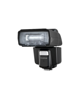 FUJIFILM FLASH EF-60 TTL - Flash Cobra pour FUJI