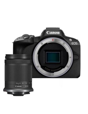 Canon EOS R50 : hybride APS-C 24 Mp compact, simple et performant