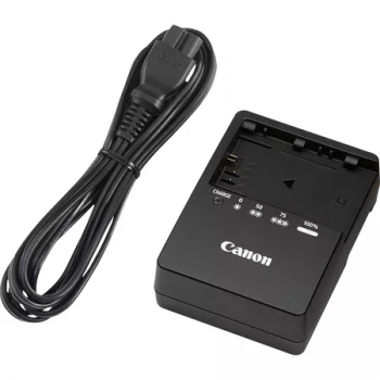 CANON CHARGEUR LC-E6