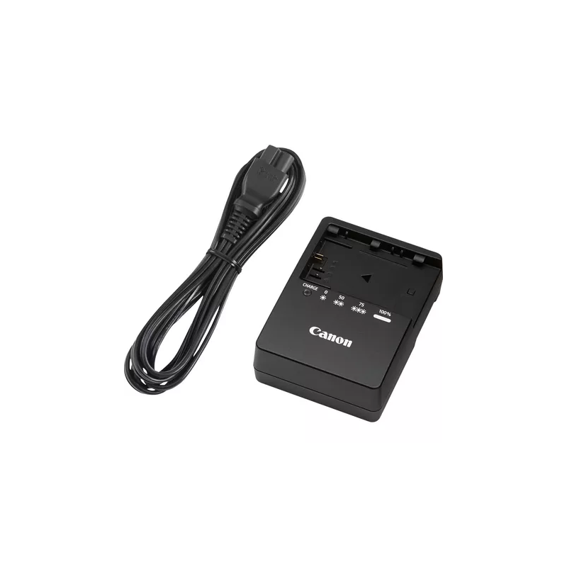 CANON CHARGEUR LC-E6