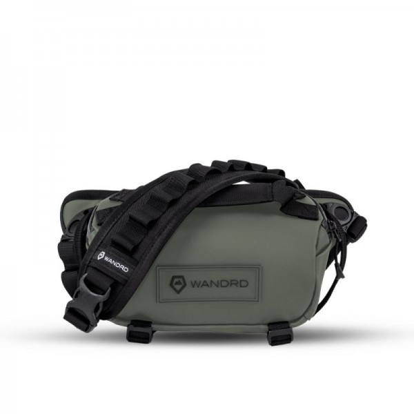 WANDRD SAC ROGUE SLING 3L