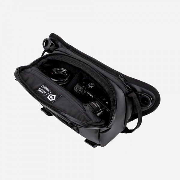 WANDRD SAC ROGUE SLING 3L au meilleur prix | Images Photo Cholet