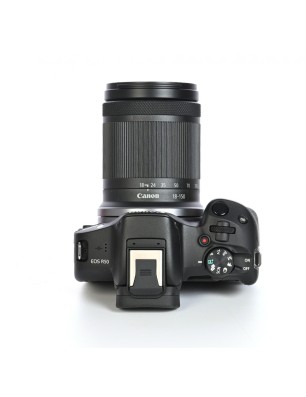 Canon EOS R50 : hybride APS-C 24 Mp compact, simple et performant