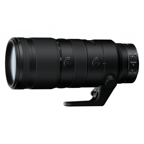 NIKON Z 70-200 MM F/2.8 VR S