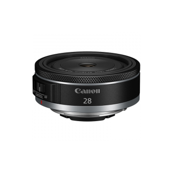 CANON RF 28 MM F/2.8 STM