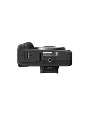 Canon EOS R100 : Hybride APS-C abordable pour débuter en photo