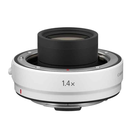Canon RF Multiplicateur 1,4x – Extender téléobjectif monture RF