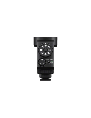 SONY MICRO ECM-M1 - Micro compact & léger