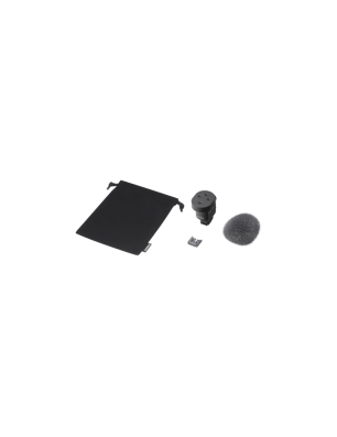 SONY MICRO ECM-M1 - Micro compact & léger