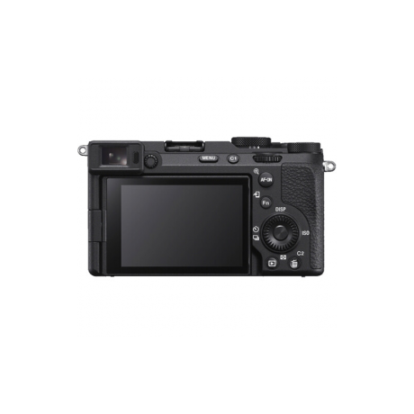 SONY ALPHA 7C R