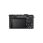 SONY ALPHA 7C R