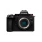 PANASONIC LUMIX G9 II